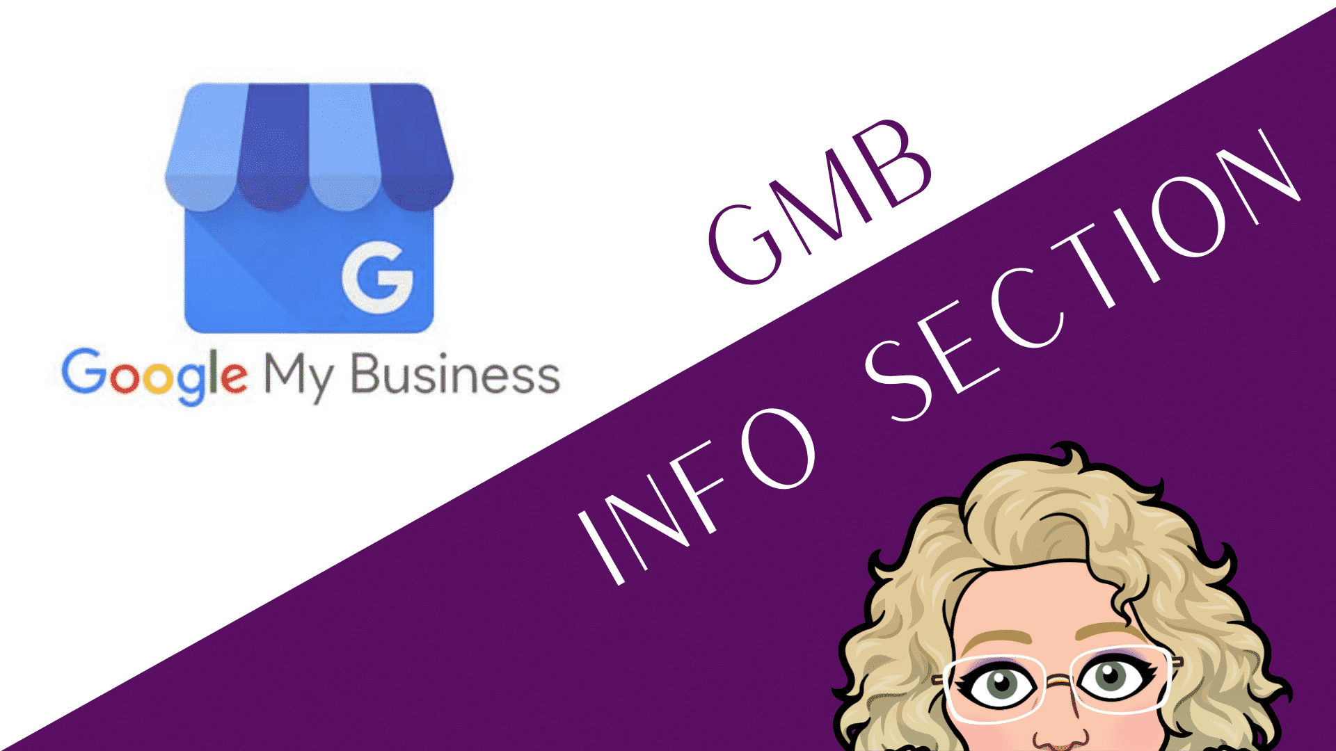 Module 3 GMB Adding Business Information