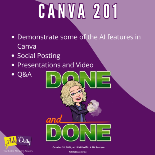 Canva 201 square TN