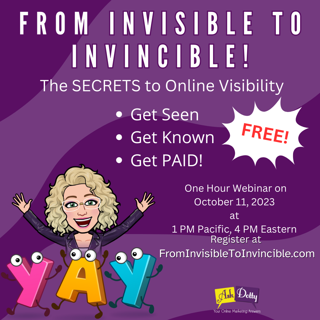 From Invisible to Invincible Square