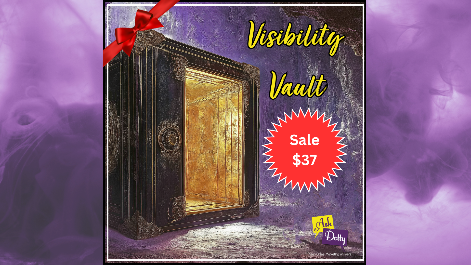 visibility-vault-deal